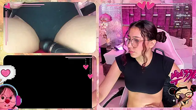 RossieGamer online show from April 20, 2026, 2:51 pm