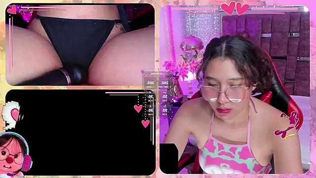 RossieGamer online show from July 12, 2026, 3:24 pm
