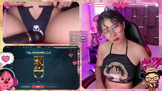 RossieGamer online show from July 9, 2026, 3:22 pm