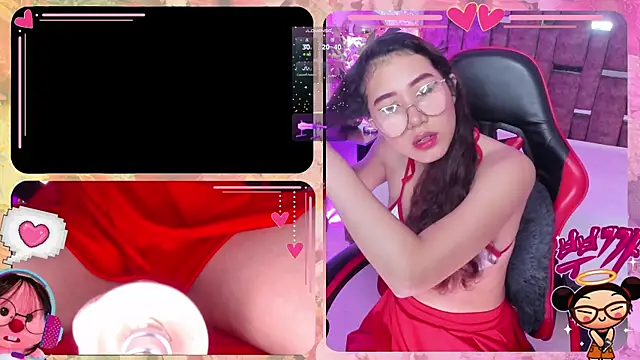 RossieGamer online show from July 22, 2026, 3:03 pm
