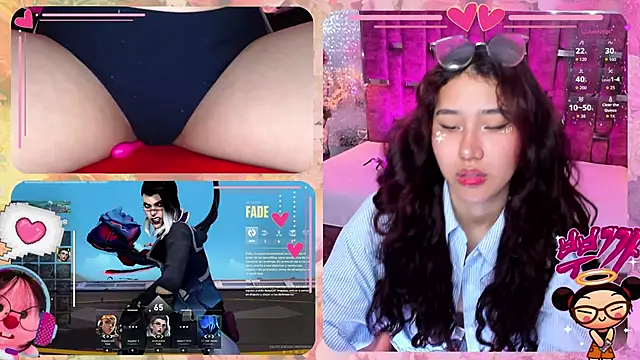 RossieGamer online show from April 13, 2026, 2:43 pm