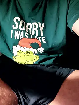 heszkewmeszke36 online show from October 26, 2025, 9:15 pm