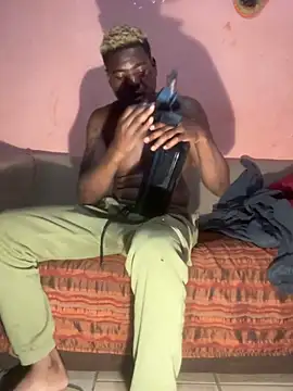 Maskman941 online show from March 24, 2026, 8:58 am