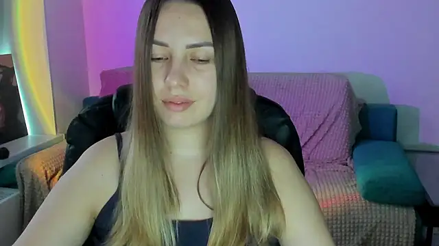 Mia shy1 online show from February 15, 2026, 5:30 am