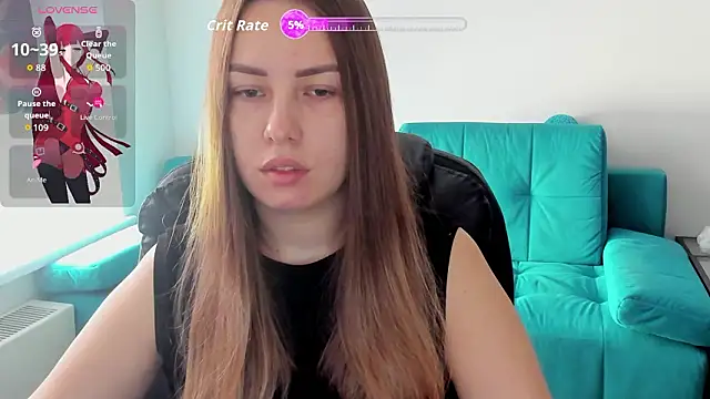 Mia shy1 online show from March 13, 2026, 6:07 am