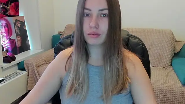 Mia shy1 online show from February 2, 2026, 6:01 am