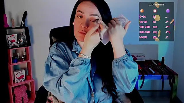 Snapshot of sara_goodgirl13 chatting on September 18, 2025, 5:38 pm sara goodgirl13 online show from September 18, 2025, 5:38 pm