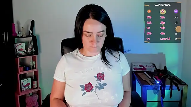 Snapshot of sara_goodgirl13 chatting on September 8, 2025, 9:47 pm sara goodgirl13 online show from September 8, 2025, 9:47 pm