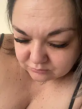 MikyVesela online show from February 19, 2026, 8:33 am