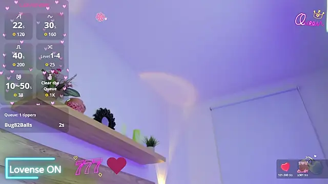 enma30  online show from February 17, 2026, 7:22 pm