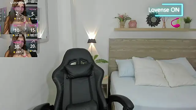 Snapshot of enma30_ chatting on February 25, 2025, 12:38 pm enma30 online show from February 25, 2025, 12:38 pm