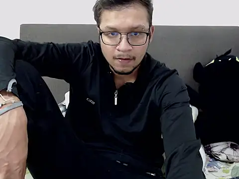 andy loverxx online show from February 4, 2026, 6:08 am