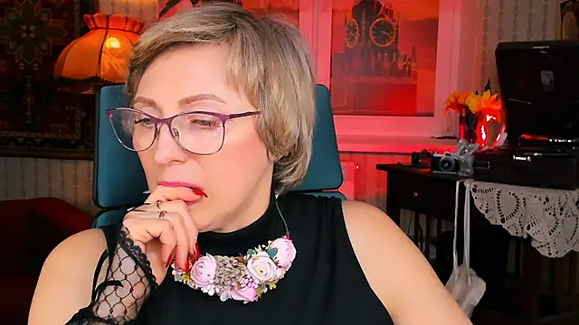 sugar vivien online show from March 5, 2025, 7:06 pm