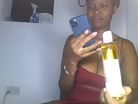 Cute princcess online show from November 18, 2025, 9:29 pm