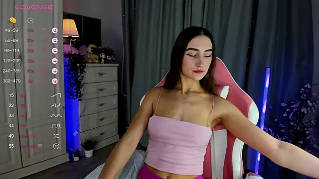 Snapshot of Milemissy chatting on November 27, 2025, 3:40 am Milemissy online show from November 27, 2025, 3:40 am