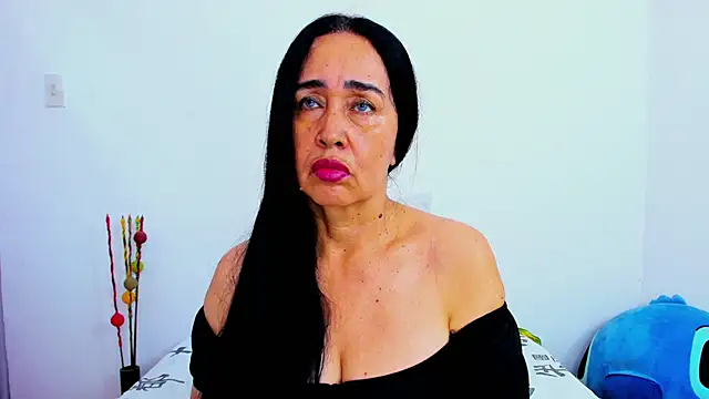 HorniestMilf online show from March 11, 2026, 7:30 pm