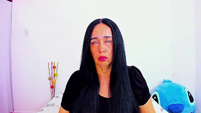 HorniestMilf online show from April 13, 2026, 8:13 pm