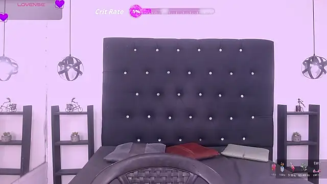 Snapshot of Mels_ chatting on November 15, 2025, 4:33 pm Mels online show from November 15, 2025, 4:33 pm