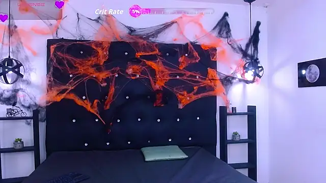 Snapshot of Mels_ chatting on November 3, 2025, 7:06 pm Mels online show from November 3, 2025, 7:06 pm