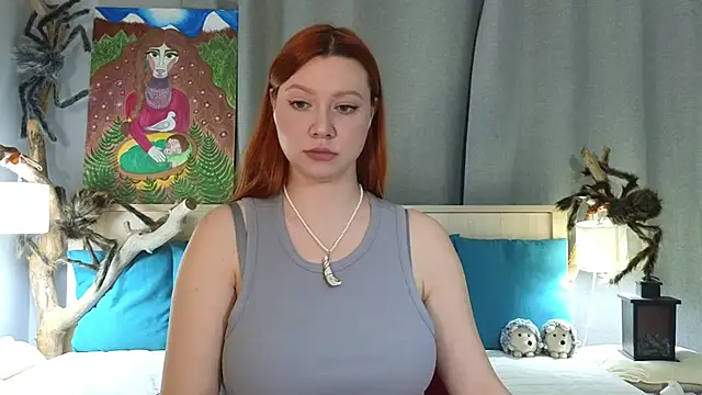 MileyMiller online show from November 16, 2025, 4:28 am