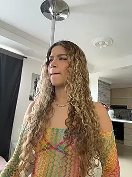 Melina-Smith online show from January 31, 2026, 8:07 pm