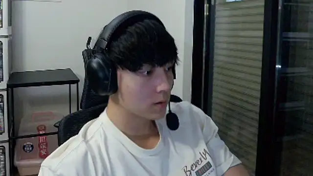 Tkcqcc online show from February 25, 2026, 1:33 pm