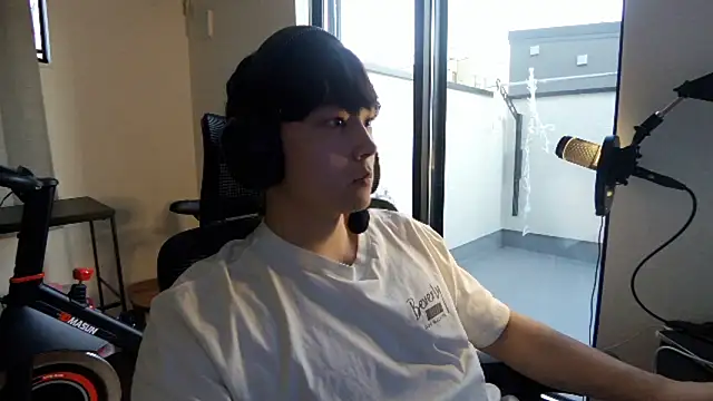 Tkcqcc online show from January 9, 2026, 7:48 am