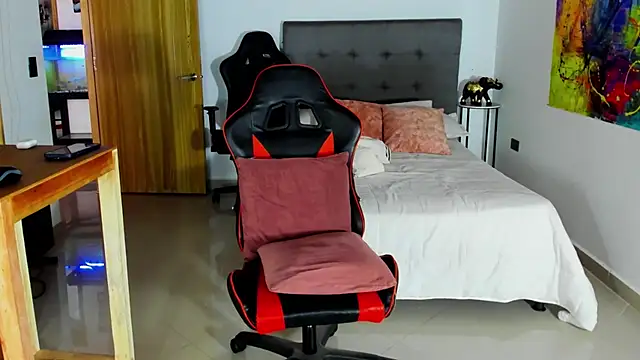 sexy blackman3606 online show from April 18, 2026, 5:26 pm