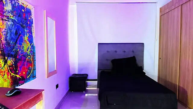 sexy blackman3606 online show from April 6, 2026, 2:07 pm