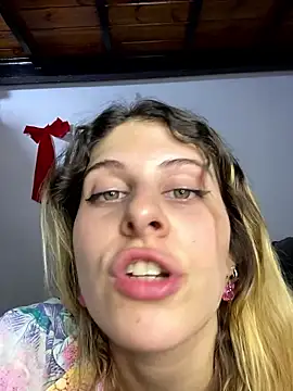 FlorBich online show from January 10, 2026, 3:57 am