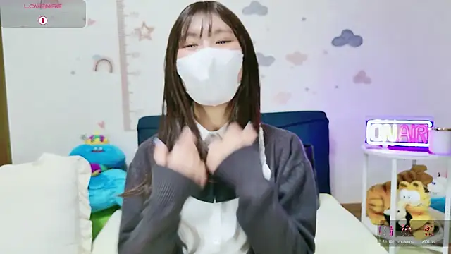  Iroha 99 online show from March 22, 2026, 2:18 pm