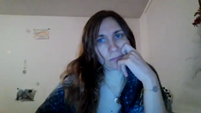 JasmineGlamour online show from November 13, 2025, 7:07 pm