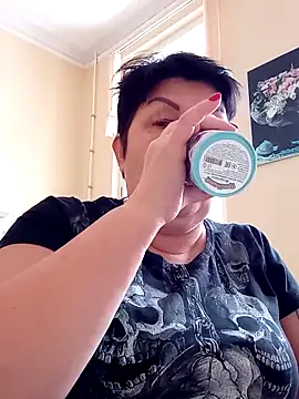 Snapshot of FantasyMichelle chatting on February 11, 2025, 9:09 am FantasyMichelle online show from February 11, 2025, 9:09 am