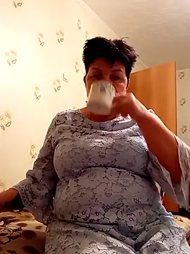 Snapshot of FantasyMichelle chatting on December 31, 2024, 6:57 pm FantasyMichelle online show from December 31, 2024, 6:57 pm