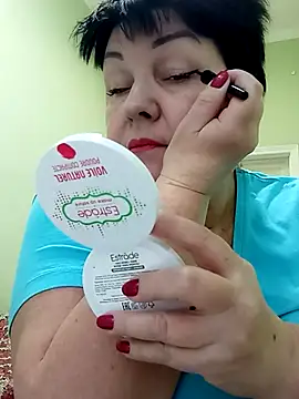 Snapshot of FantasyMichelle chatting on February 3, 2025, 7:29 am FantasyMichelle online show from February 3, 2025, 7:29 am