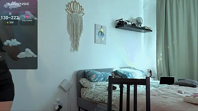 Snapshot of Sp1cyme chatting on September 13, 2025, 12:38 pm Sp1cyme online show from September 13, 2025, 12:38 pm