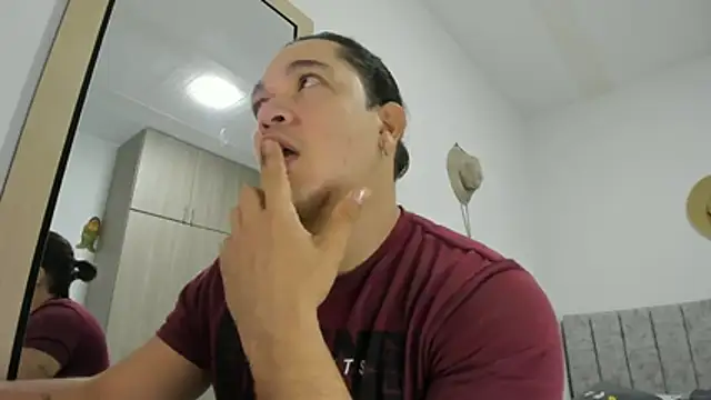 Valerioe online show from April 1, 2026, 12:50 pm