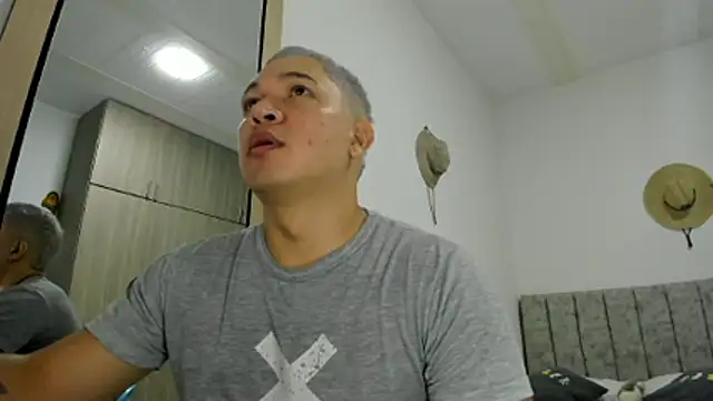 Valerioe online show from April 20, 2026, 3:35 pm