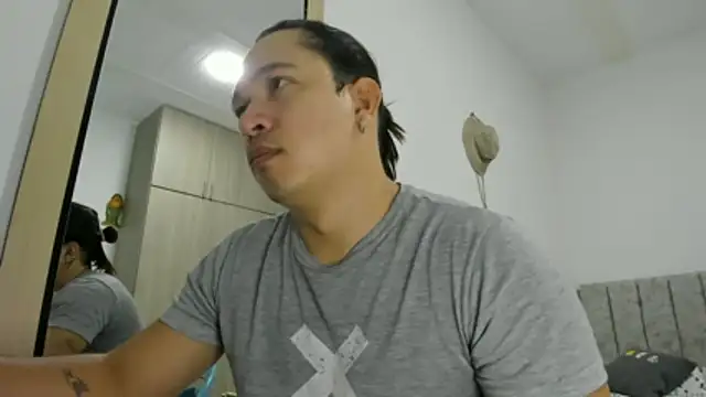 Valerioe online show from April 7, 2026, 3:36 pm