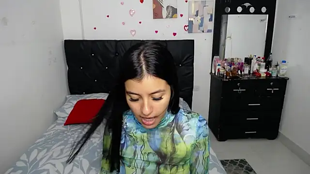 floweer  online show from October 23, 2025, 2:54 am