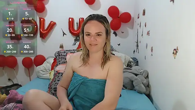 hotmilf4uxxx online show from April 19, 2026, 2:07 pm