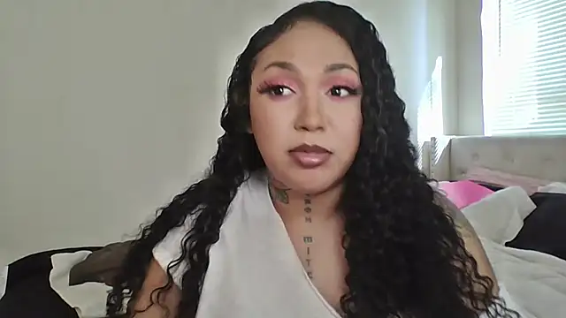jaydadior online show from October 22, 2025, 7:24 pm