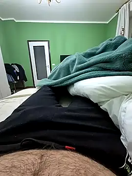 Snapshot of Joker-92 chatting on January 19, 2025, 12:38 am Joker-92 online show from January 19, 2025, 12:38 am