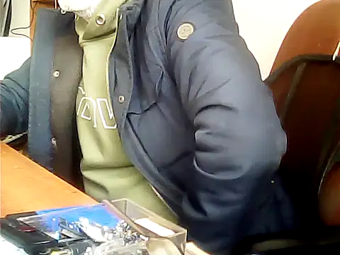 zormen355 online show from October 16, 2025, 9:50 am