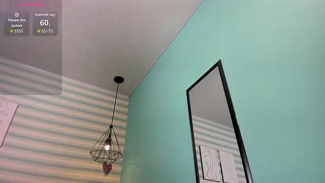 goddess kianna online show from February 19, 2026, 1:13 am