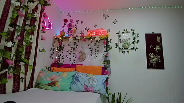 anasttacia 210 online show from October 5, 2025, 10:22 pm