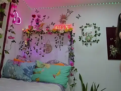 anasttacia 210 online show from October 28, 2025, 10:03 am