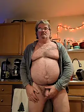 Snapshot of Doherty10 chatting on November 30, 2025, 9:54 am Doherty10 online show from November 30, 2025, 9:54 am