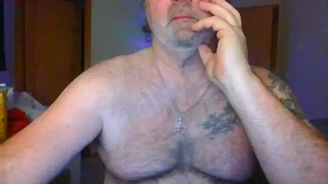 Snapshot of Doherty10 chatting on December 2, 2025, 6:59 am Doherty10 online show from December 2, 2025, 6:59 am