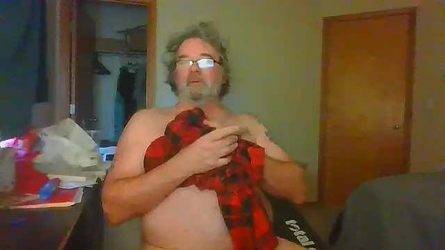 Snapshot of Doherty10 chatting on November 7, 2025, 7:07 pm Doherty10 online show from November 7, 2025, 7:07 pm